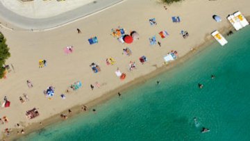 Građevinsko zemljište na prodaju Brajkovići Rovinj