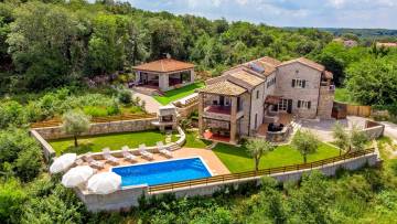 Vila na prodaju Poreč