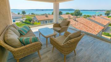 Villa in vendita Medulin 100 m dal mare