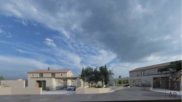 Vila na prodaju Poreč