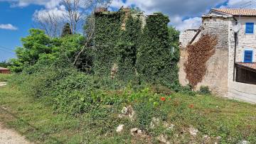 Kamena kuća na prodaju Višnjan