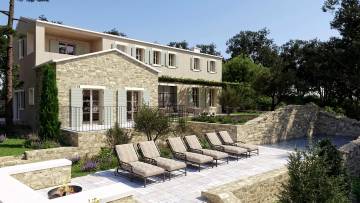 Villa in vendita Novigrad